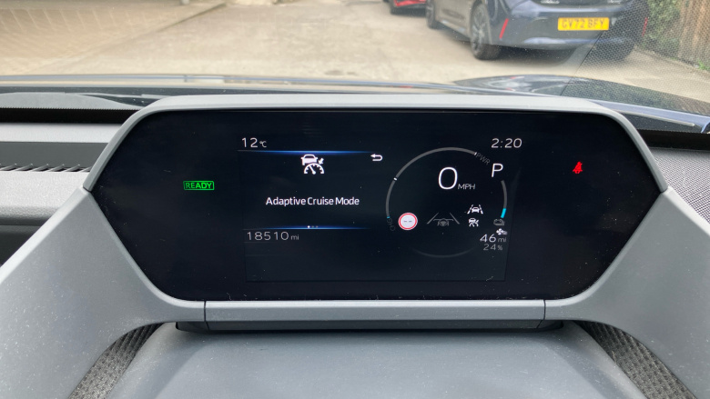 Toyota bZ4X 160kW Vision 71.4kWh 5dr Auto AWD [11kW] Electric Hatchback